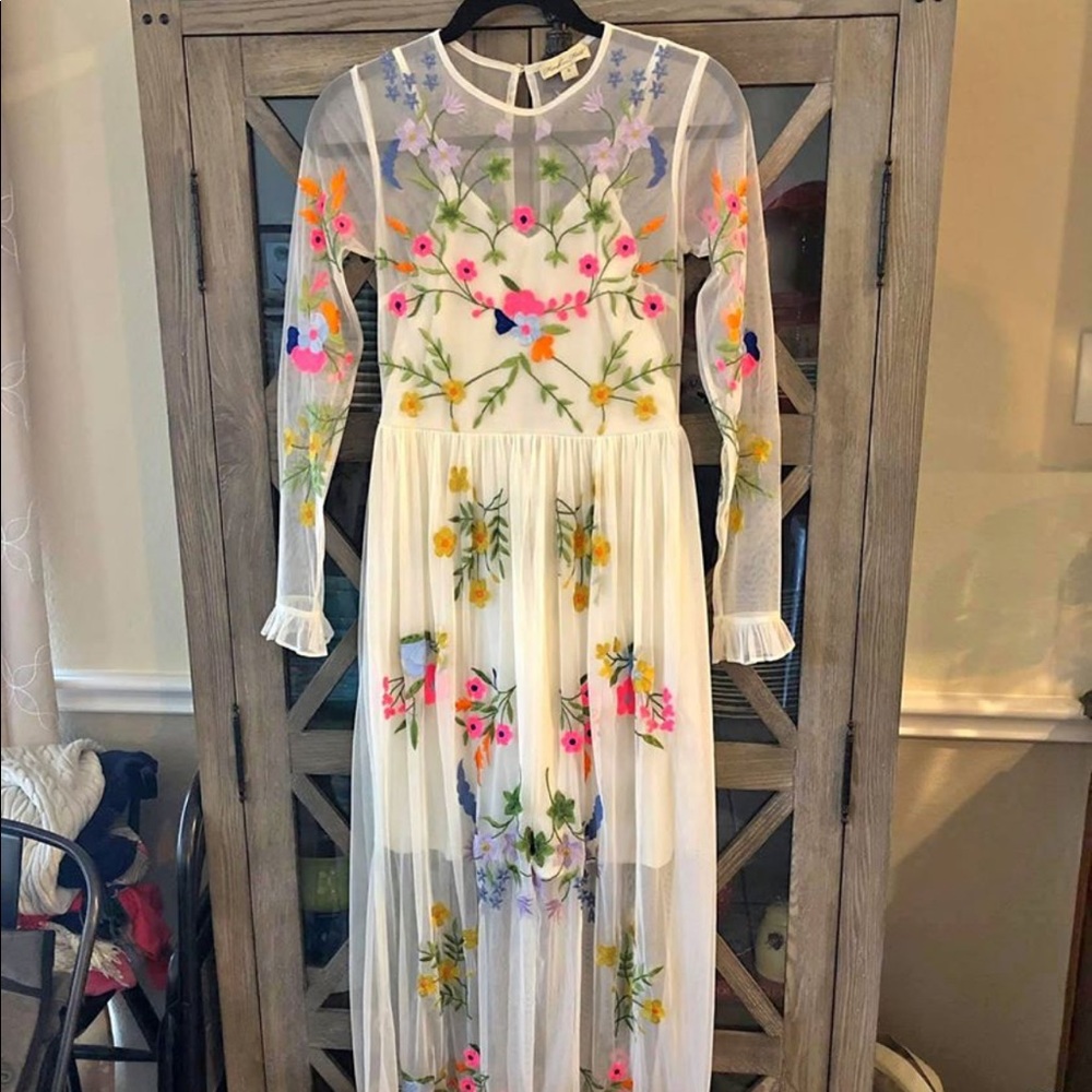 In search of this ASOS dress in a 2/4/6